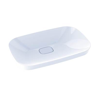 Toto LT995G#01 - Neorest Vessel Lavatory