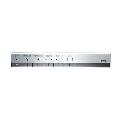 Toto THU9726 - TOTO NEOREST Remote Control with Mounting Bracket for AC, EW, 750H and 700H Models
