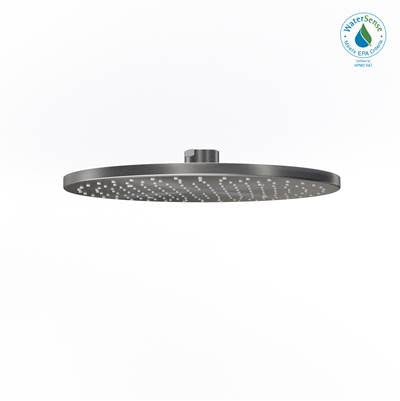 Toto TBW07003U4#BN - G Series 1.75 GPM Single Spray 12 Inch Round Showerhead with COMFORT WAVE, Brushed Nickel