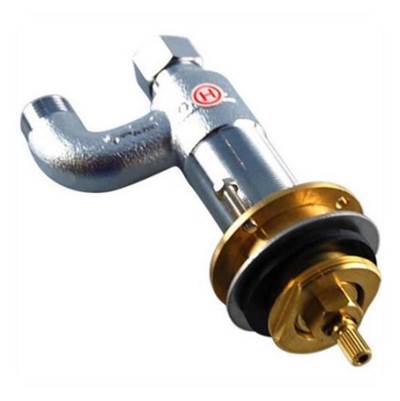 Toto THP4043 - Valve Assembly (Hot) Brass & Ceramic
