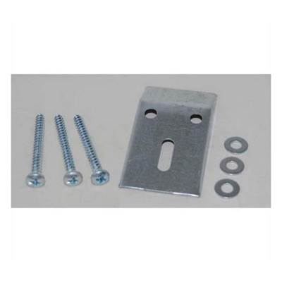 Toto THU110-1 - Wall Bracket Set For Ut105U (1 Set)
