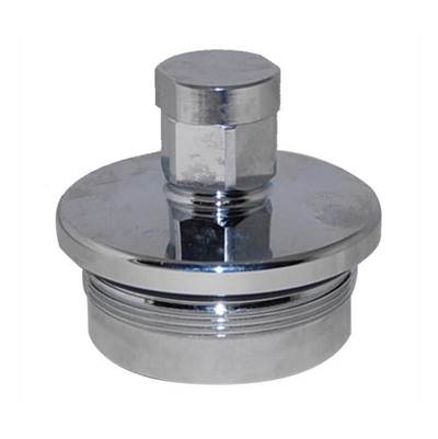 Toto THU3027 - Tmu1Ln Valvecover Set (0.5Gpf) Brass