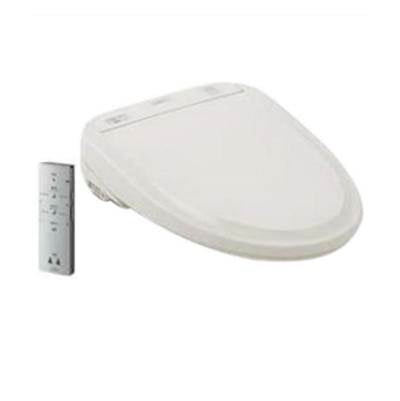 Toto THU9803#12 - C100 Lid Assembly Round Sw2034 Sedona Beige
