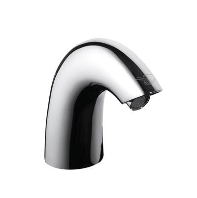 Toto TEL105-D10EM#CP - Ecofaucet Std Kit W/Mixing 0.09Gpc(0.35L/Cycle_Ond10Sec)