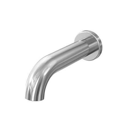 Toto TBG11001U#CP - GF Bathroom Wall Mount Tub Spout, Polished Chrome