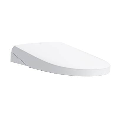 Toto SN8551M#01 - NEOREST AS Dual Flush 1.0 or 0.8 GPF Toilet Top Unit, Cotton White