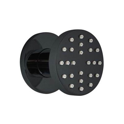 ThermaSol 15-1008-MB - 55Mm Dia X 8.5Mm. Body Spray Round