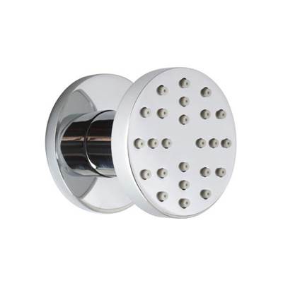 ThermaSol 15-1008-PC - 55Mm Dia X 8.5Mm. Body Spray Round