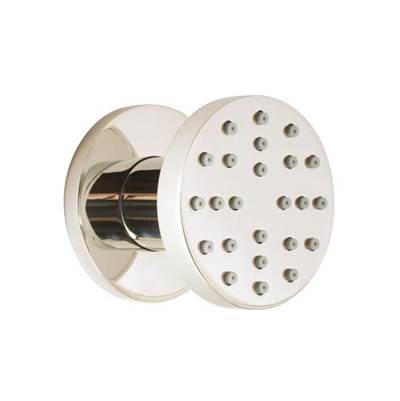 ThermaSol 15-1008-PN - 55Mm Dia X 8.5Mm. Body Spray Round