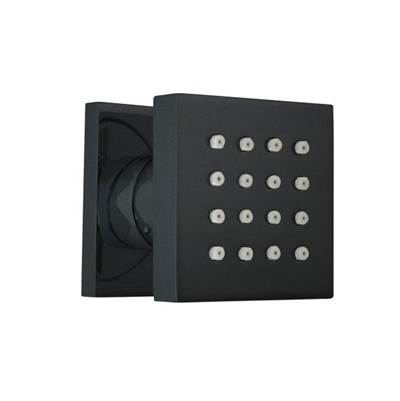 ThermaSol 15-1010-MB - 50Mm X 50Mm X 10Mm, Body Spray Square