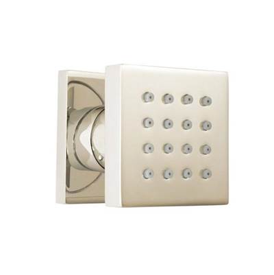 ThermaSol 15-1010-PN - 50Mm X 50Mm X 10Mm, Body Spray Square