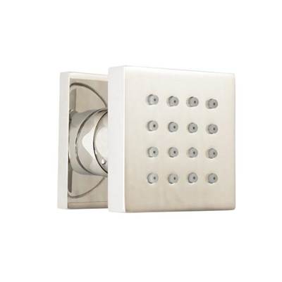 ThermaSol 15-1010-SN - 50Mm X 50Mm X 10Mm, Body Spray Square