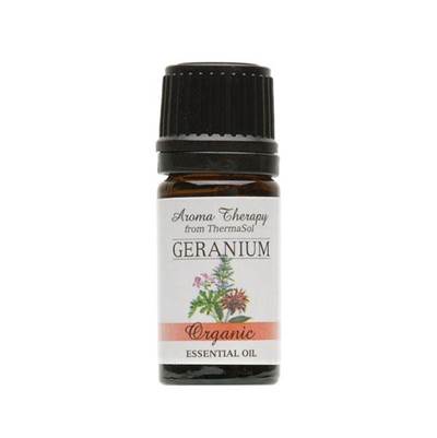 ThermaSol B01-1574 - Geranium Oil 5 Ml