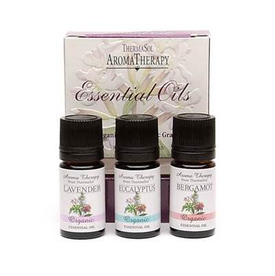 ThermaSol B01-1576 - 3 Pack Oil 5 Ml Each