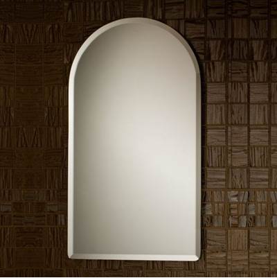 ThermaSol FFM-CUPOLA - Fog Free Mirror - Cupola
