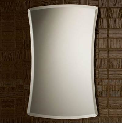 ThermaSol FFM-ECLIPSE - Fog Free Mirror - Eclipse