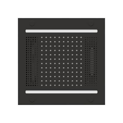 ThermaSol HVLSR14-MB - Hydrovive Light, Sound, Rain System 14