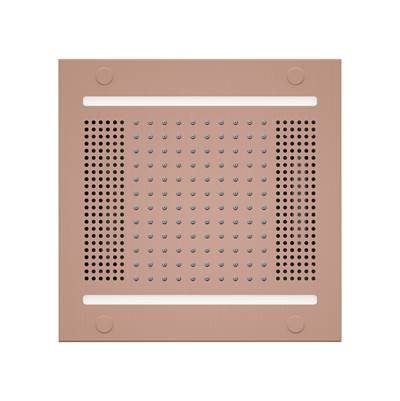 ThermaSol HVLSR14-SN - Hydrovive Light, Sound, Rain System 14