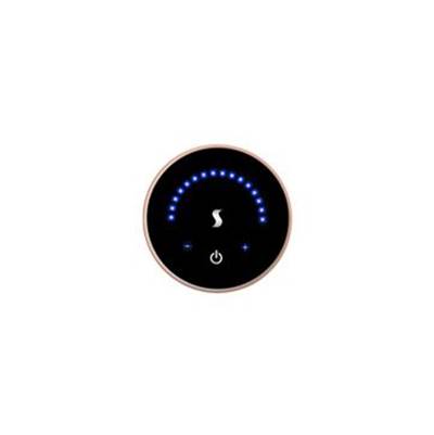 ThermaSol MTC-COP - Microtouch Controller Round