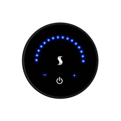 ThermaSol MTC-MB - Microtouch Controller Round