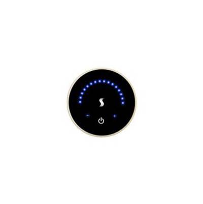 ThermaSol MTC-SB - Microtouch Controller Round