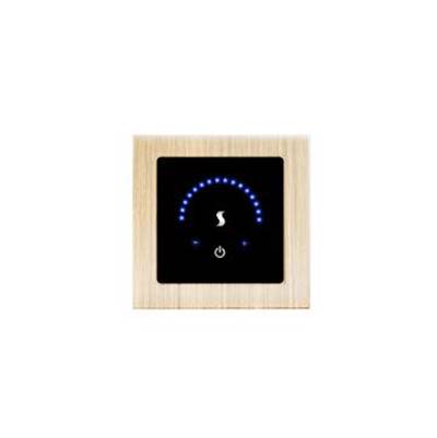 ThermaSol MTMR-AB - Microtouch Controller Square