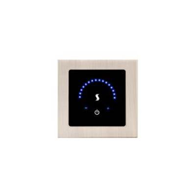 ThermaSol MTMR-AN - Microtouch Controller Square
