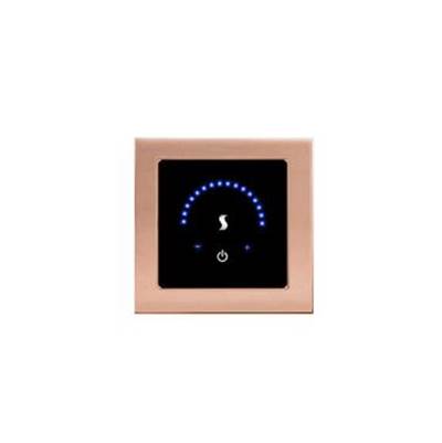 ThermaSol MTMR-COP - Microtouch Controller Square