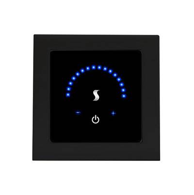 ThermaSol MTMR-MB - Microtouch Controller Square