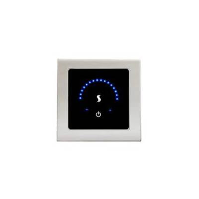 ThermaSol MTMR-PC - Microtouch Controller Square