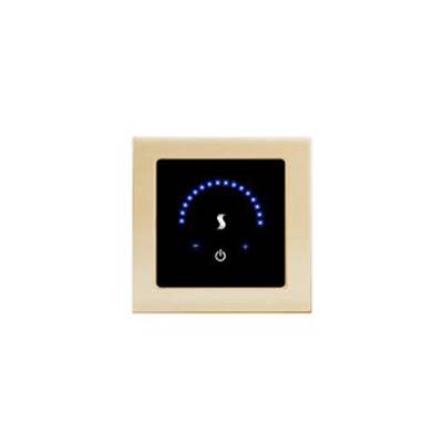 ThermaSol MTMR-PG - Microtouch Controller Square