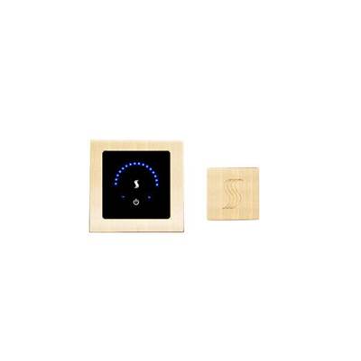 ThermaSol MTMR-SVSQ-AB - Microtouch Control Kit Square
