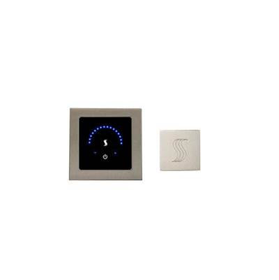 ThermaSol MTMR-SVSQ-BN - Microtouch Control Kit Square