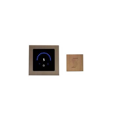 ThermaSol MTMR-SVSQ-ORB - Microtouch Control Kit Square