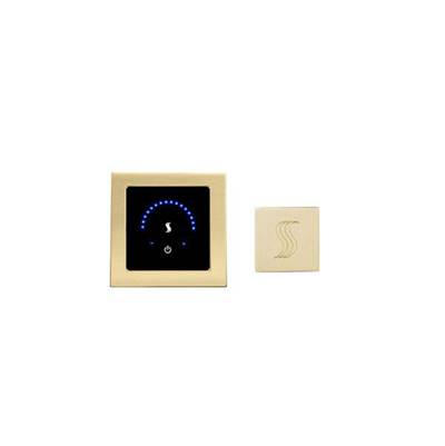 ThermaSol MTMR-SVSQ-PB - Microtouch Control Kit Square