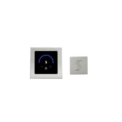 ThermaSol MTMR-SVSQ-PC - Microtouch Control Kit Square
