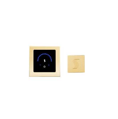 ThermaSol MTMR-SVSQ-PG - Microtouch Control Kit Square