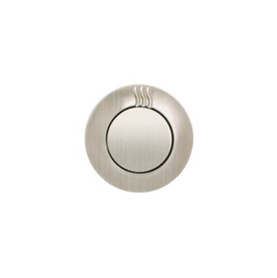 ThermaSol NTSC-AN - Notouch Contemporary Steamhead - Antique Nickel
