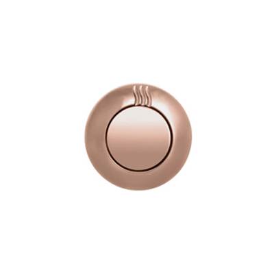 ThermaSol NTSC-COP - Notouch Contemporary Steamhead - Copper