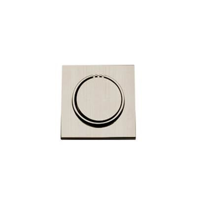 ThermaSol NTSM-AN - Notouch Modern Steamhead - Antique Nickel