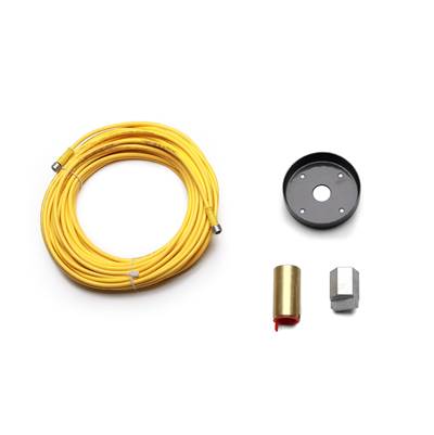 ThermaSol RIK-MTSQ - Rough In Kit, Microtouch Control Square