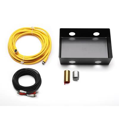 ThermaSol RIK-TT10 - Rough In Kit, 10'' Thermatouch Control