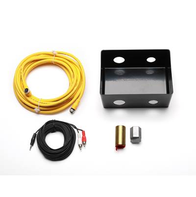 ThermaSol RIK-TT7 - Rough In Kit, 7'' Thermatouch Control