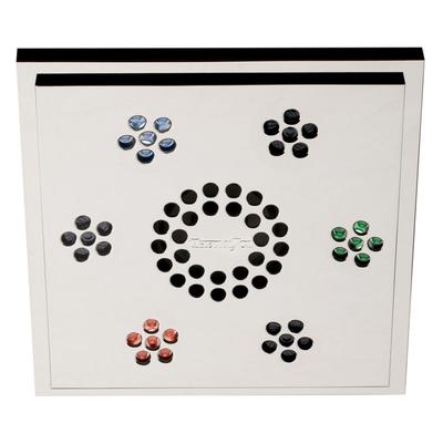 ThermaSol SLSM-ORB - Serenity Light And Music System Modern - Oil Rubbed Bronze