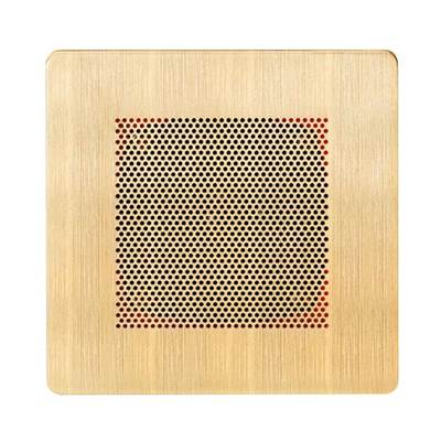 ThermaSol SPBS-AB - Self Powered Bluetooth Speakers