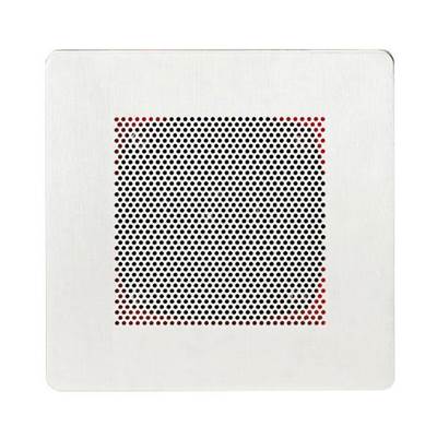 ThermaSol SPBS-WHT - Self Powered Bluetooth Speakers