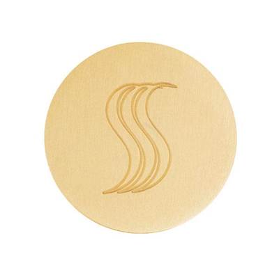 ThermaSol SVRD-PG - Steamvection Steam Head Round