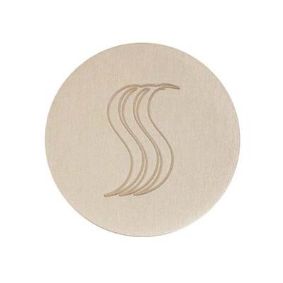 ThermaSol SVRD-PN - Steamvection Steam Head Round