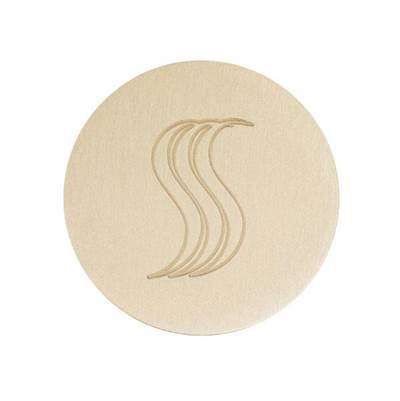 ThermaSol SVRD-SB - Steamvection Steam Head Round