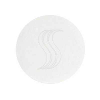 ThermaSol SVRD-WHT - Steamvection Steam Head Round